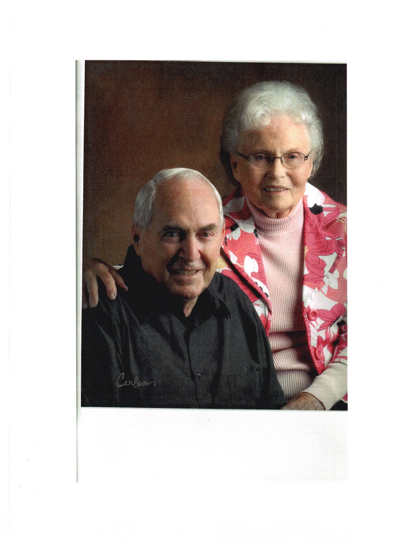 Obituary of Ilene Mae Haefli