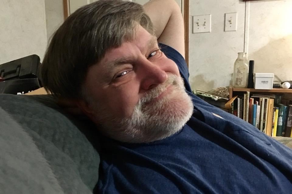 Obituary of Nicholas J. McKie