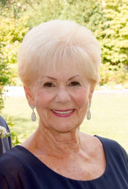 Obituary of Estelle P. Phinick