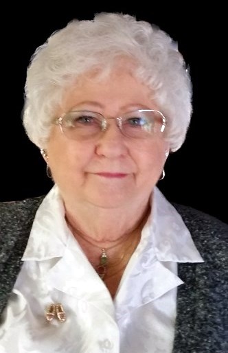 Obituario de Sondra Elnora Thompson