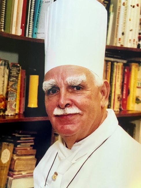 Obituary of Denis F. Ellis