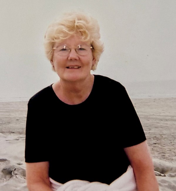 Obituary of Mary "Helen" Kreiner