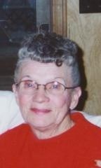 Obituary of Margaret "Toots" Kirby