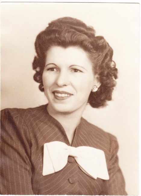Obituary of Jennie Degregoria