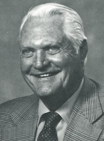 Obituary of Merlin Blaine Riley