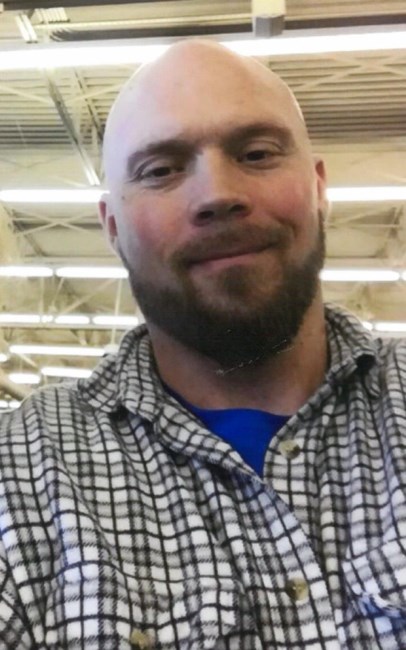 Avis de décès de Anthony Dean Porath