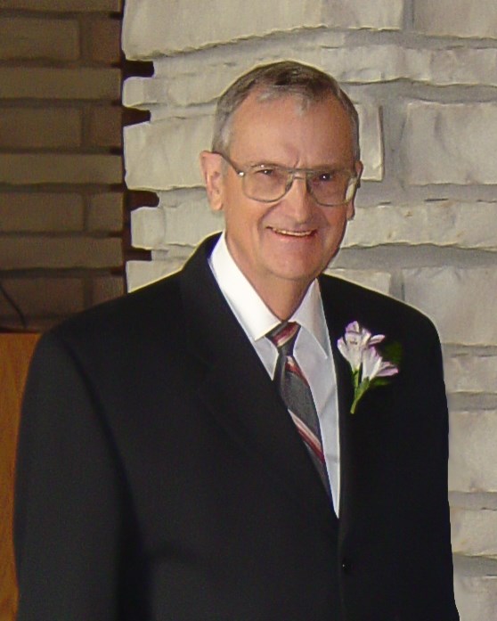 Obituary of Robert Wendell "Bob" Myers