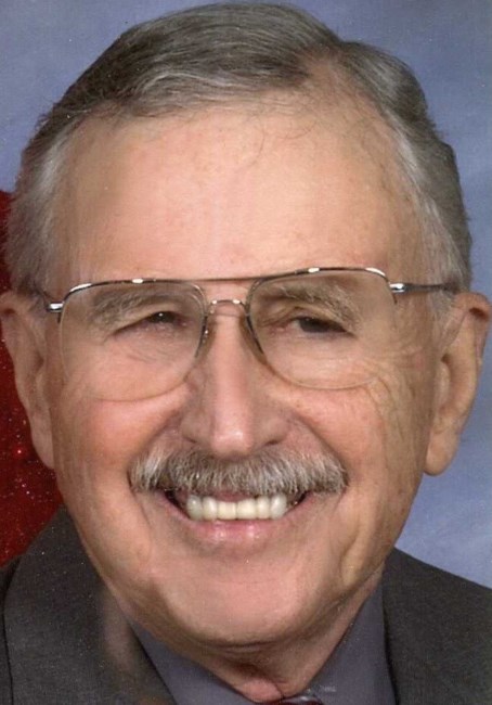 Obituary of Jere Starr