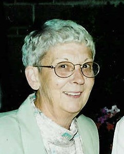 Obituario de Carol A. Boulet