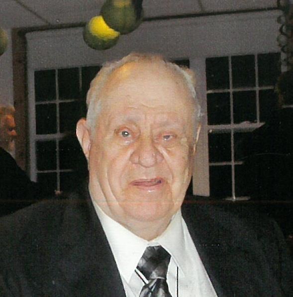 Obituary of Mr. Lloyd Hauser