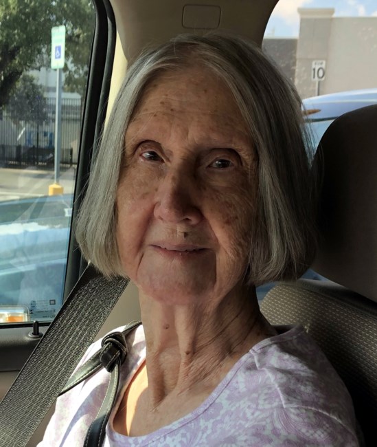 Obituary of Nora Elizabeth Schroeder