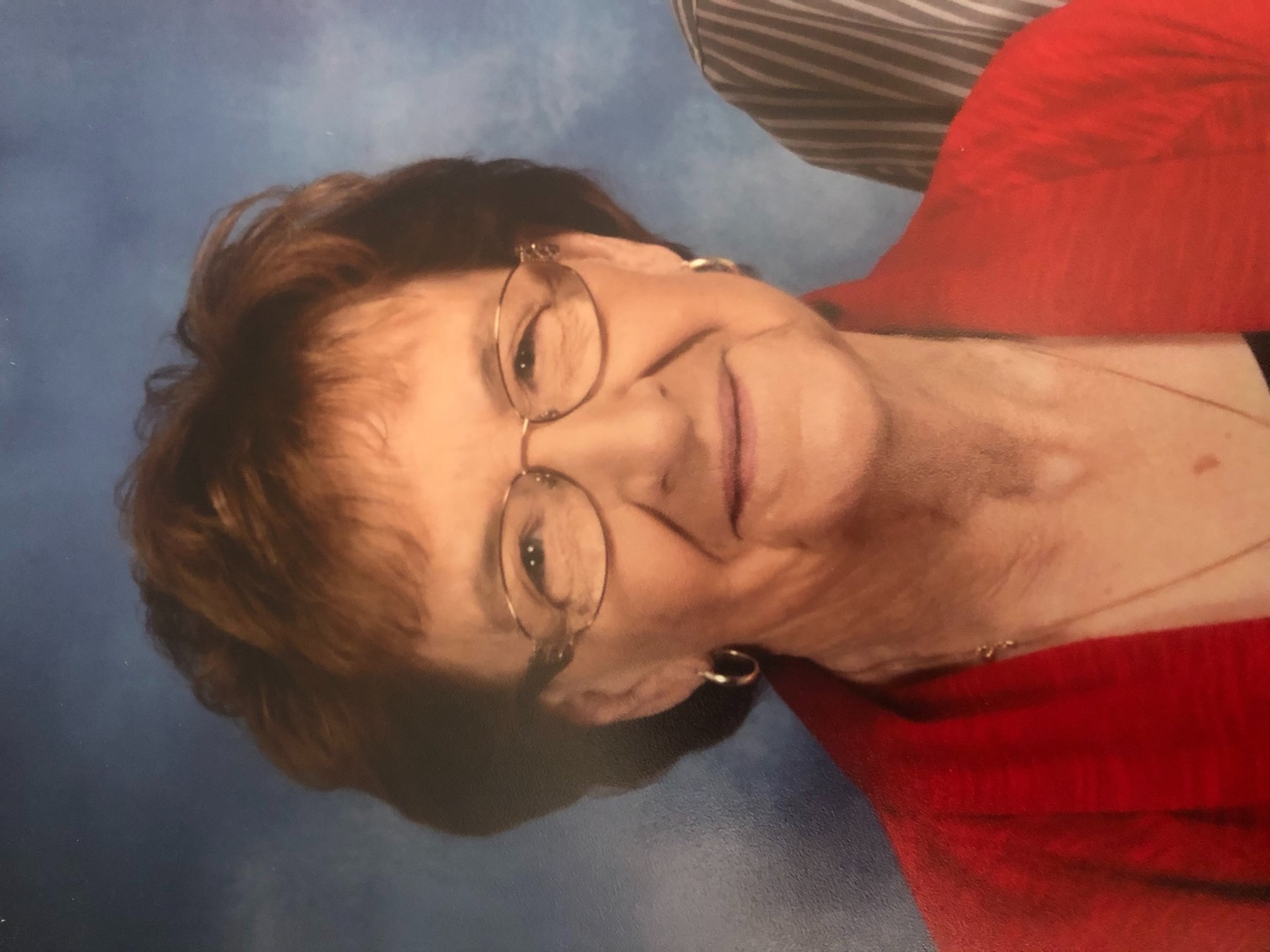 Obituary of Barbara Kibodeaux