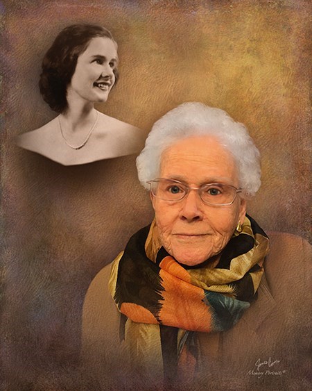 Obituary of Patricia "Pat" Ann Hutchinson