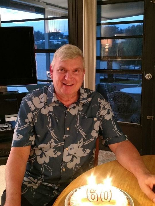 Obituary of Richard "Rich" Warren Wojtecki