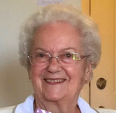 Obituary of Evelyn K Startzman