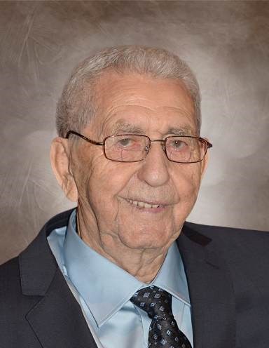 Obituary of Lucien Tremblay