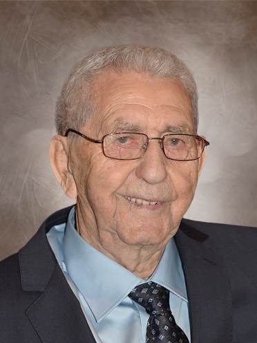Obituary of Lucien Tremblay