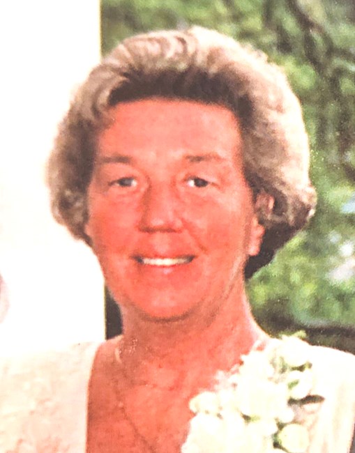 Obituary of Susan E. Blaine