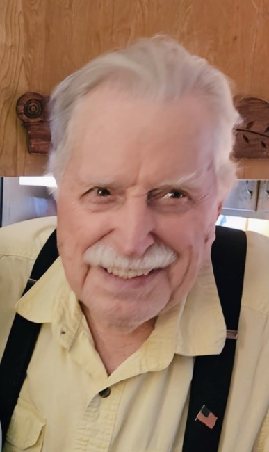 Obituary of Philip Wendell Ball