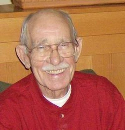 Obituary of Charles William  Lambert