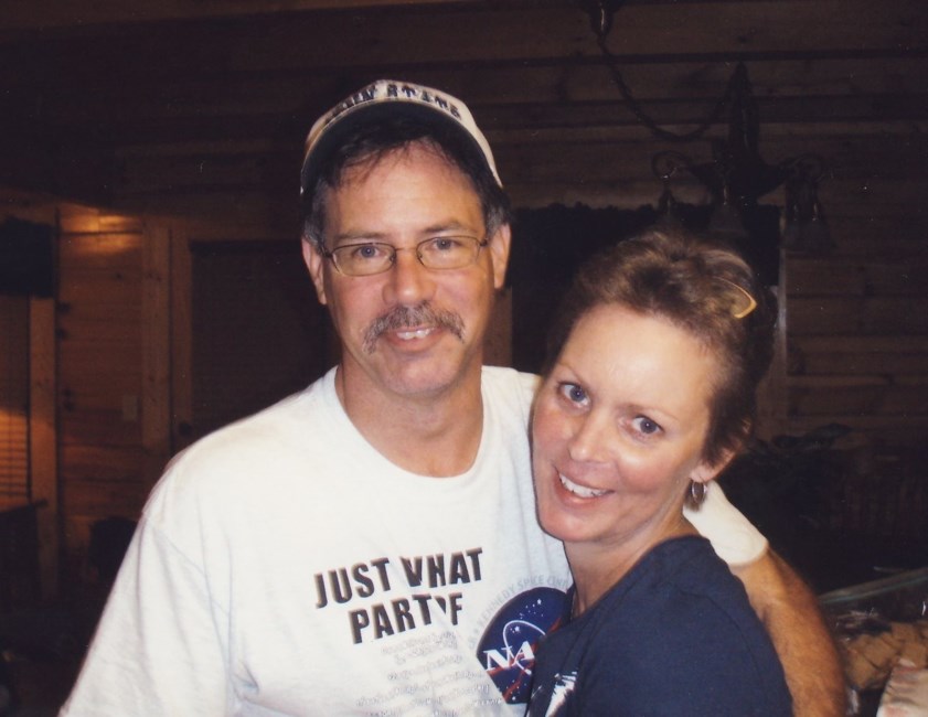 Avis de décès de Kim Kimmy Bauman Parker