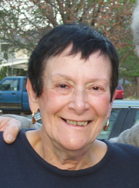 Obituary of Rose Colaianni Sangirardi