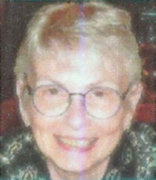 Obituary of Marilyn Zick Johnson