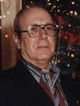 Obituary of Wallace James Oliver