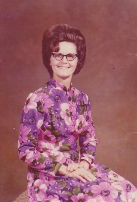 Obituary of Martha Ann Foltz