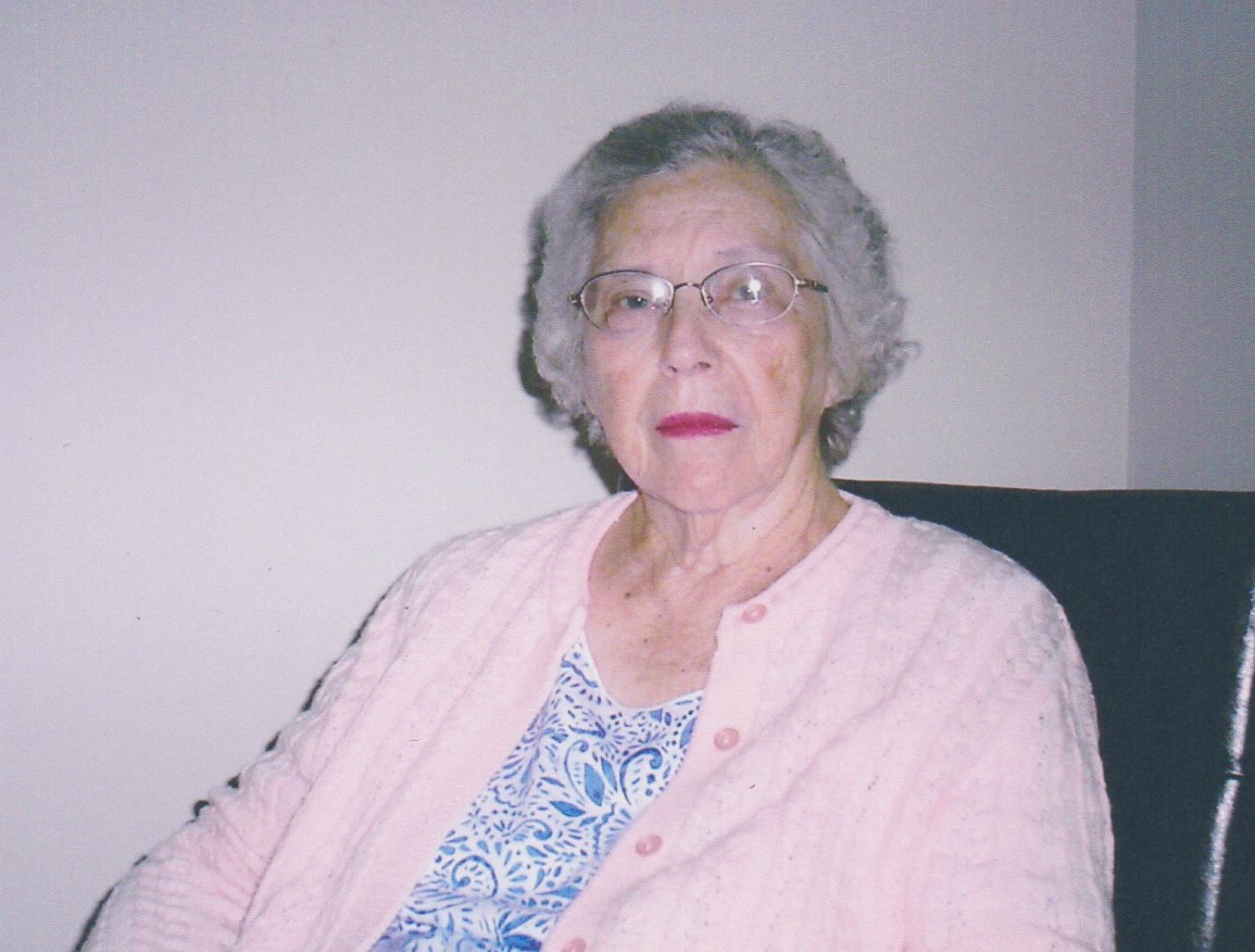 Obituary of Dorothy Louise Harrell