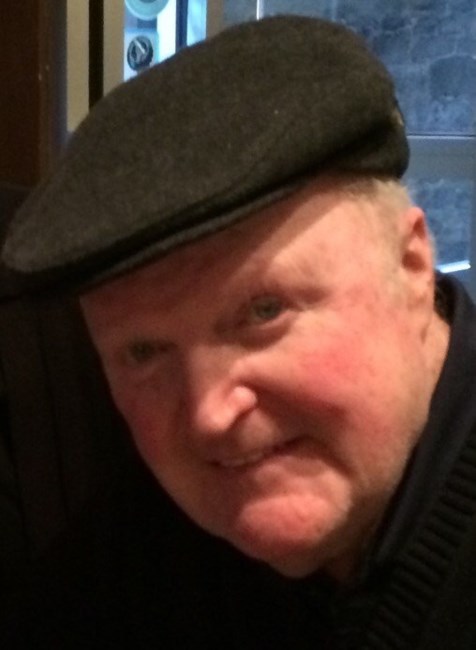 Obituario de James Weldon Carroll