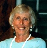 Obituary of Marion Clausen Gray
