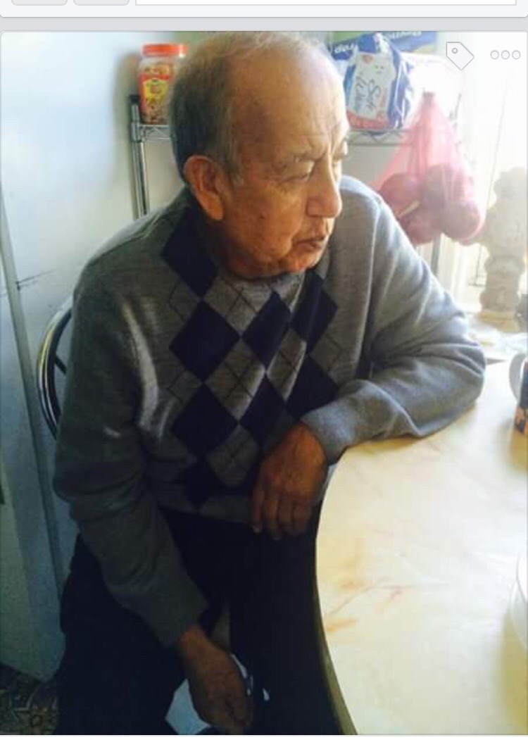 Obituary of Jose Cesar Rosales