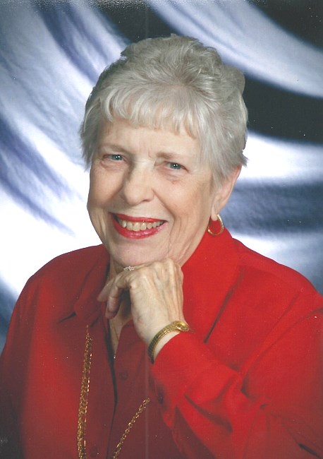Obituary of Barbara Joan Reher