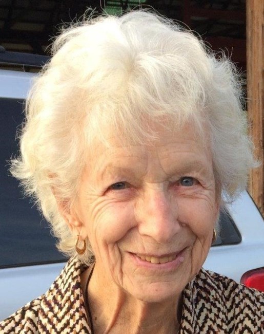 Obituary of Madeline F Prescott