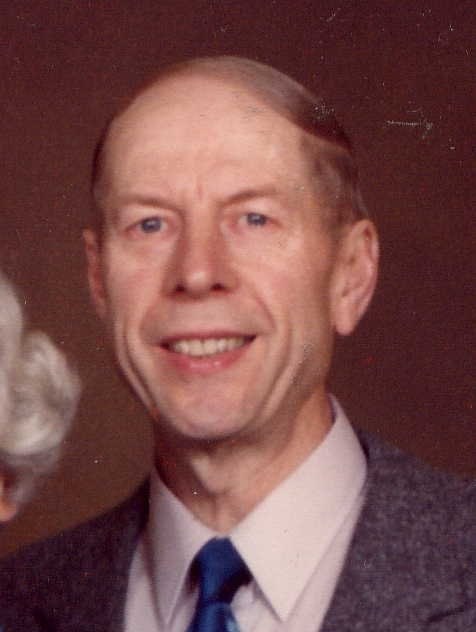 Obituary of George Elliott
