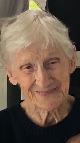 Obituary of Mary Alice McKinney