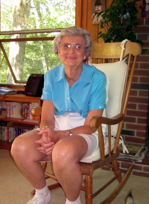 Obituary of Marilyn F Petersen
