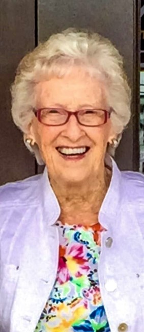 Obituary of Catherine Marie Hagen