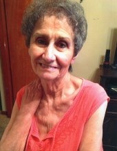 Obituary of Mary Frances Prosperini Coffey