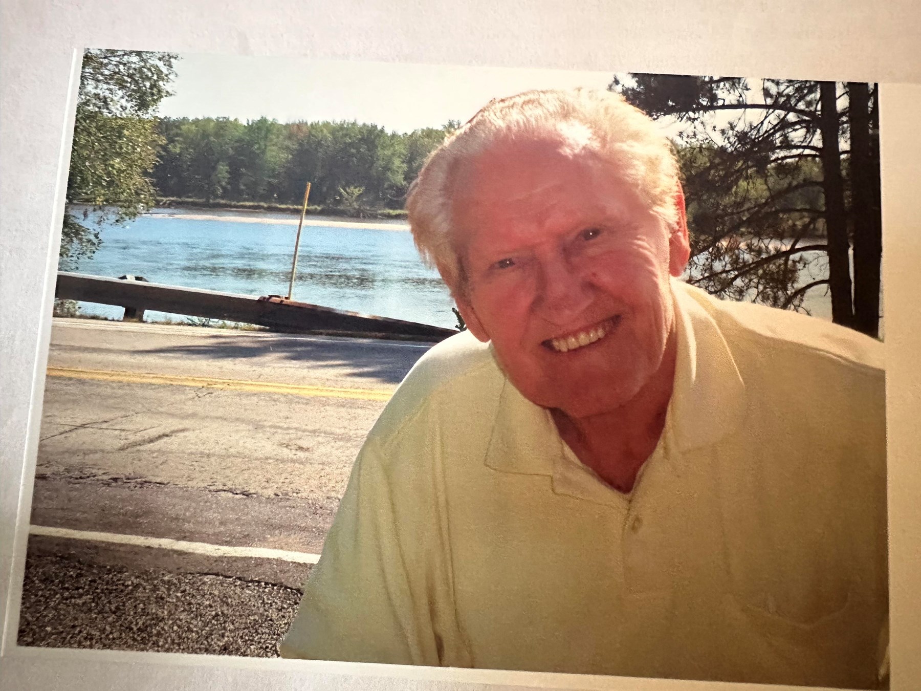 Obituary of Herbert "Herbie" C. Schulz