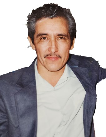 Obituary of Jose Gonzalez Reyna