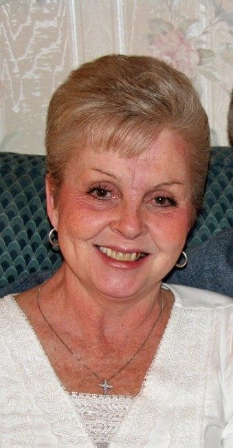 Obituario de Judith Russo