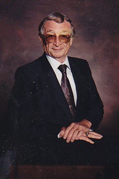 Obituary of Paul Johnston