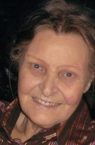 Obituary of Mabel L. Sanders Walters