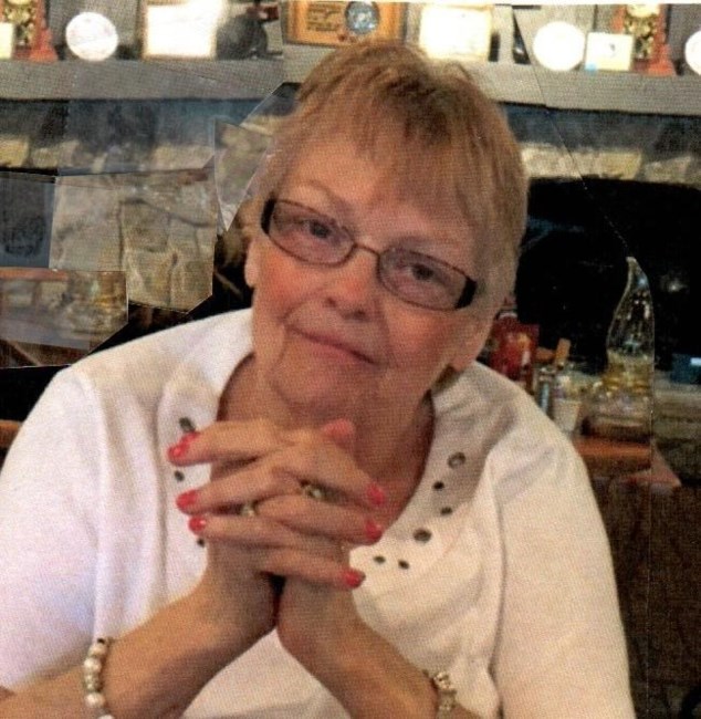 Obituary of Cheryl Louise Smith