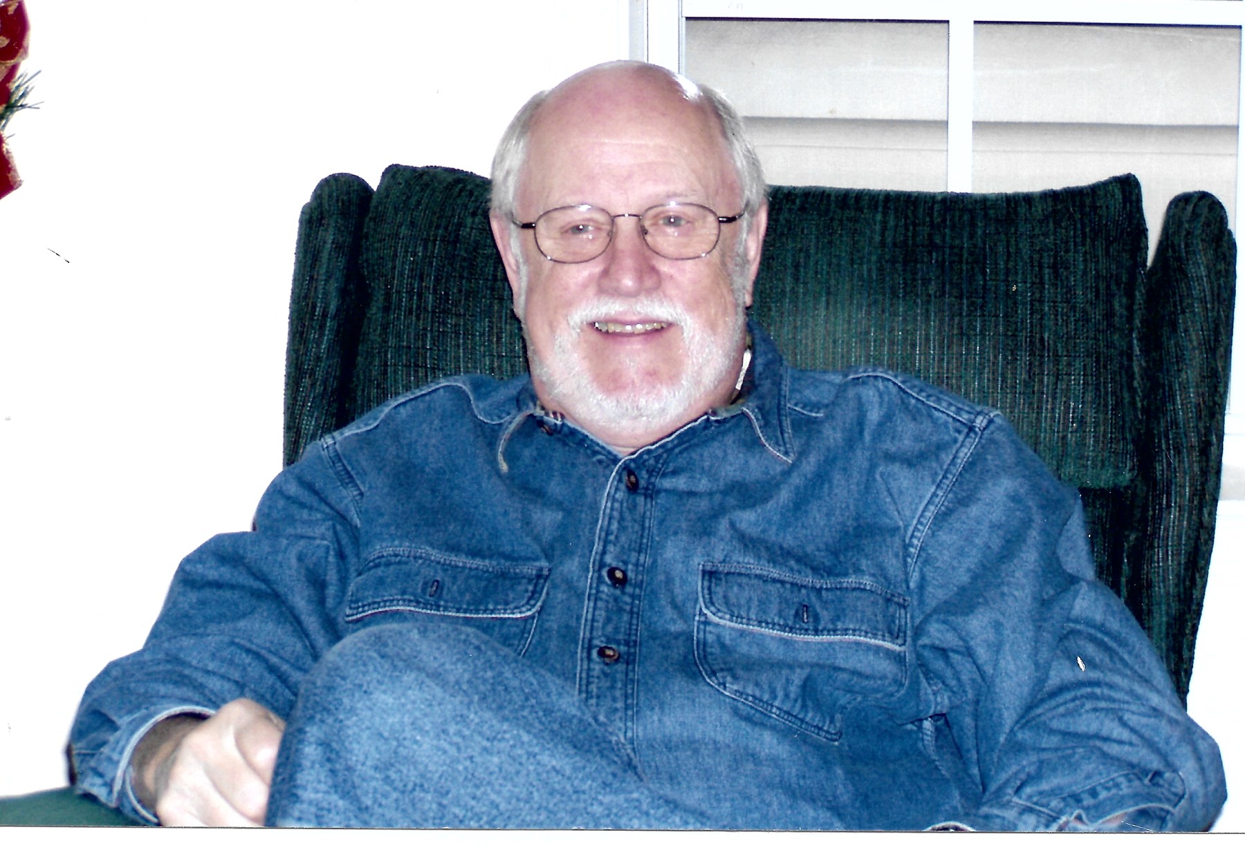 Obituary of Jere Dean Pierce