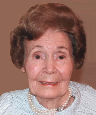 Obituary of Christeen Roberts Leigon