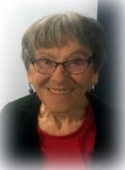 Obituary of Marcella Irene Robbins