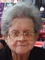 Doris Basinger